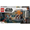 Lego Star Wars Конструктор "Дуэль на Мандалоре" 75310