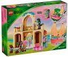 Lego Конструктор Wicked "Глинда, Эльфаба и Несса Роуз в университете Шиз"