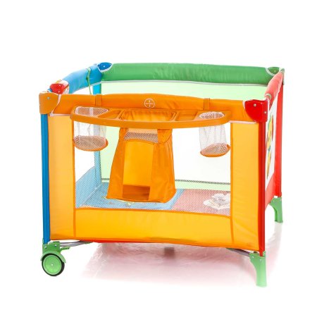 детские Noony Манеж Babyland / цвет Street