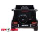 ToyLand Электромобиль Джип Mercedes Benz G63 mini YEH1523 /Черный