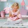 Baby Annabell Интерактивная кукла "Маленькая девочка", 36 см