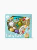 331938, Игрушка рыбалка FISHY FUN «ФИШИ ФАН» (разноцветный / multicoloured)