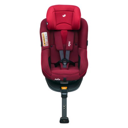 Joie Автокресло детское Spin 360 / цвет Ember