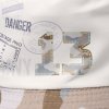 Панама "Danger" р-р 54см   10133788
