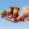 Lego Minecraft Конструктор "Торговый пост"
