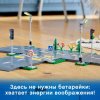 LEGO CITY Конструктор "Дорожные пластины" 112 деталей