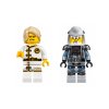 Lego Конструктор  Джуниорс Ниндзяго: Нападение акулы