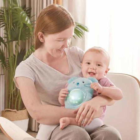 Hape Игрушка музыкальная "Мышка"