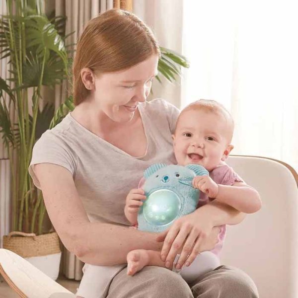 Hape Игрушка музыкальная "Мышка"