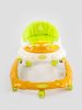 Babycare Ходунки Optima (Горчичный (Mustard))