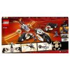 LEGO Ninjago Конструктор "Сверхзвуковой самолёт", 725 деталей