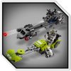 Lego Star Wars Конструктор "Штурмовой шаттл Бракованной Партии" 75314