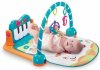 Auby Развивающий музыкальный коврик 2 в 1