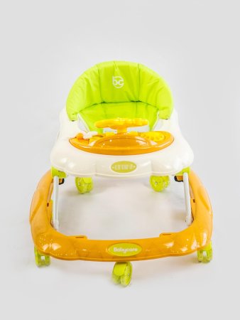 Babycare Ходунки Optima (Горчичный (Mustard))