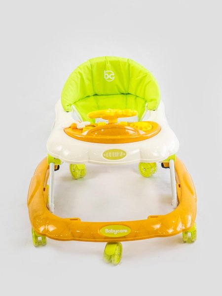 Babycare Ходунки Optima (Горчичный (Mustard))
