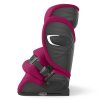 Cybex Детское автокресло Pallas G i-Size / цвет Magnolia Pink