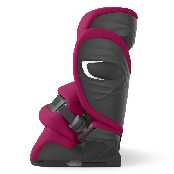 Cybex Детское автокресло Pallas G i-Size / цвет Magnolia Pink