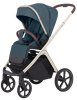Коляска 2в1 Vector CARRELLO (Prime Blue)