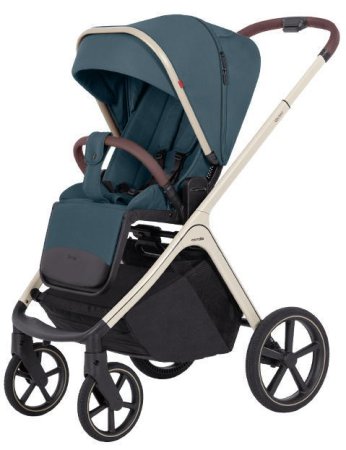 Коляска 2в1 Vector CARRELLO (Prime Blue)