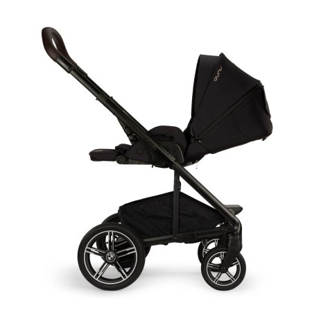 Nuna (Нуна) Коляска прогулочная MIXX NEXT BMW Element ST13454ELMGL