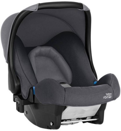 Britax Roemer Детское автокресло Baby-Safe / цвет Storm Grey