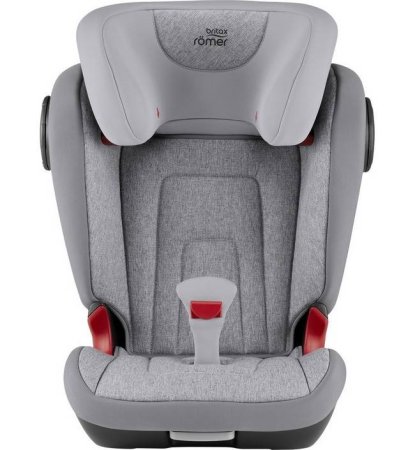 Britax Roemer Детское автокресло Kidfix S / цвет Grey Marble