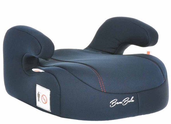 Bambola Бустер для детей Columb, группа III / цвет темно-синий