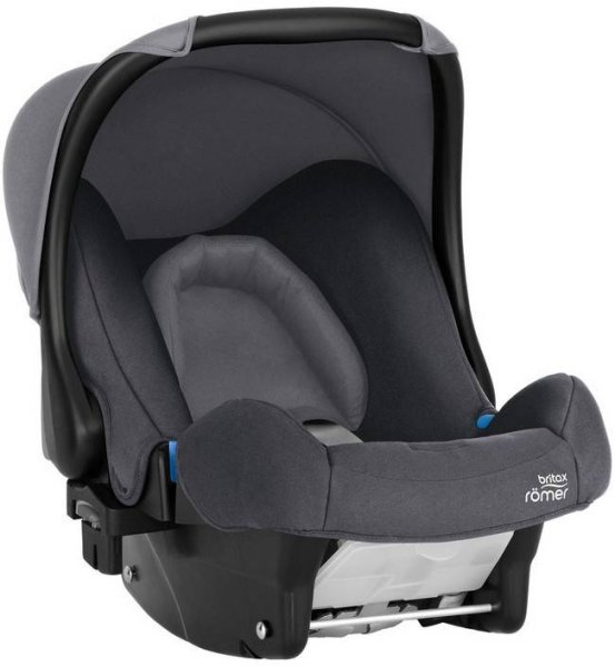 Britax Roemer Детское автокресло Baby-Safe / цвет Storm Grey