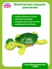 Тумис Игрушка для ванны интерактивная Поющая черепашка, звук Toomies