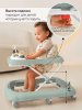 Ходунки Amarobaby, Happy Steps (Green/зеленый)