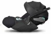 Cybex Автокресло Cloud Z2 i-Size (0-13 кг) / цвет Deep Black (черный)