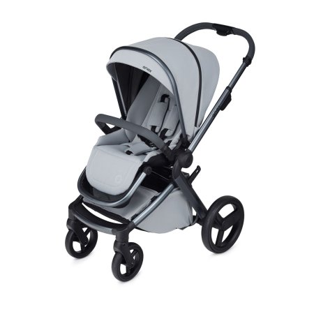 Anex Коляска l-type 2 в 1 / цвет frost (lt-10t)