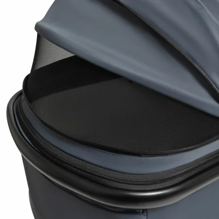 Коляска 2 в 1 Agex Life (ALG511 Grey (Серый))