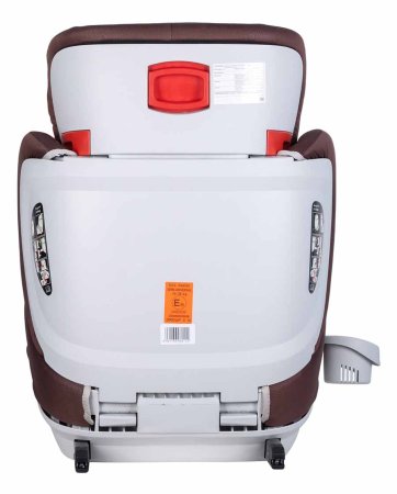 Farfello Автокресло Costa-004 (15-36 кг) / цвет кофейный