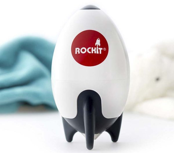 Rockit Укачивающее устройство для колясок