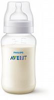 Philips avent бутылочка из полипропилена anti-colic, 330 мл					