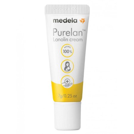 Medela Крем ланолиновый Пурелан, 7гр.