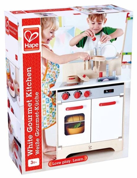 Hape Игровая кухня для гурманов
