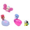 Hatchimals Набор фигурок "Блестящие малыши" (Cюрприз) 4шт 10 сезон