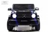 Электромобиль Mercedes-Benz G500(E333EE) (Черный)