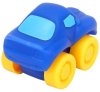 Игрушка для ванны машинка синяя, в пак КАПИТОШКА в кор.360шт