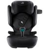 Britax Roemer Автокресло Kidfix Pro Style (15-36 кг) / цвет Carbon Black (черный)