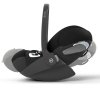 Автокресло Cybex Cloud T i-Size  (Sepia Black)