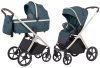 Коляска 2в1 Vector CARRELLO (Prime Blue)