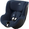 Britax Roemer Детское автокресло Dualfix 3 i-Size / цвет Indigo Blue