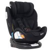 Rant Автокресло GT isofix Top Tether C05001 / цвет black / черный