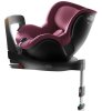 Britax Roemer Детское автокресло Dualfix M i-Size / цвет Wine Rose