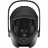 Автокресло BABY-SAFE PRO Classic  (Deep Black)