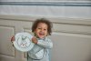 Elodie Нагрудник полиуретановый Darling Dalmatians