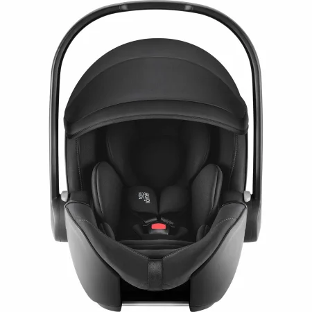Автокресло BABY-SAFE PRO Classic  (Deep Black)